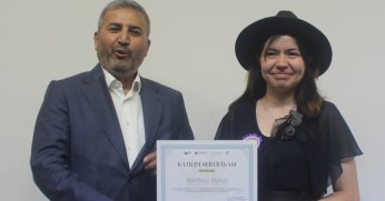 GTÜ Teknopark kadına  öncelikli ve indirimli 