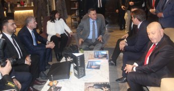 Emin başkan Dilovası’nı  kuzeye ücretsiz taşıyacak