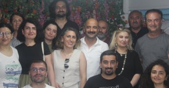 Çok büyük aileyiz. Daha genişlemek istemiyoruz 