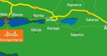Tutukluyu ve firariyi Akyazı'ya ben götürdüm 