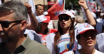 İnsanlık suçlarında zamanaşımı olmaz