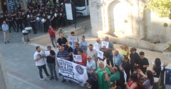 Emperyalizm yenilecek, halklar kazanacak 