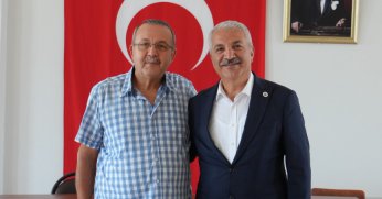 Aslantaş: Sanayi esnafının beklentileri önemli