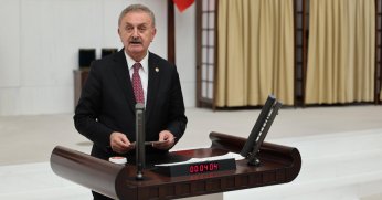 Kroman Çelik’in cüruf tesisine geçit yok