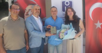 Önceliğimiz gençlerin mesleki gelişimine katkı