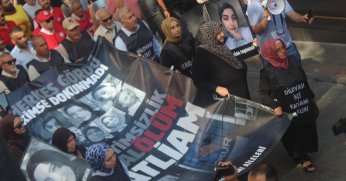 Katliam düzeninin sebebi kamu görevlileri 