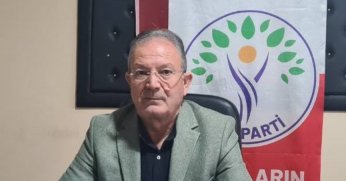 Sabri Uçar abisini kaybetti