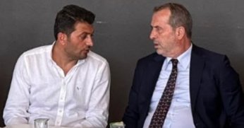 Yavuz Furunci’nin anne acısı