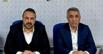 Yıldırım’a tehdit. Temiz’e  kumpas. Narkodan sevk 