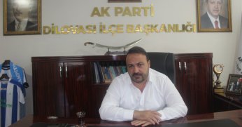 Zabıtalar tehdit etmedi. Yargıya müdahil olmadım