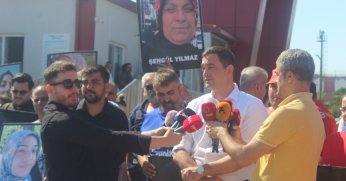 Kamu görevlileri soruşturması iddianameye girdi