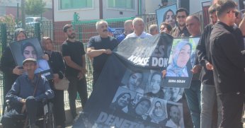 Savcılık mütalaasında yeni tahliye ve tutuklu yok