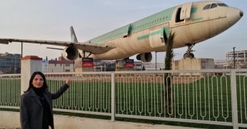 Halkı uçuracaktı. Halkın parasını uçurdu 