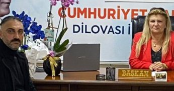 Pırtı’nın yerine Yıldırım. Yardımcı siyaseti bıraktı