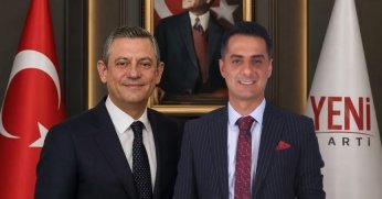 Okay Ağyol siyaseti Yeni Parti'de sürdürecek