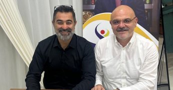 Serhat Yavuz resmen, “Şerifalioğlu” dedi