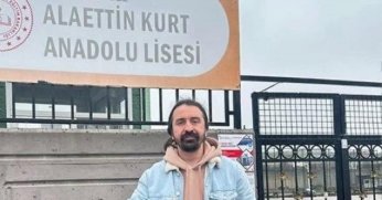 Tamer Çağlar meslekten ihraç edildi