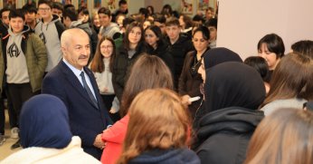 Üni eğitim desteğinde başvurular başladı 