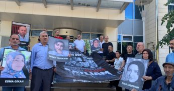 Neden koruyor, açıklamıyor, kaçırıyorsunuz? 