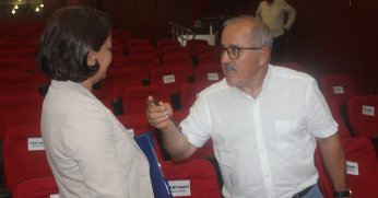 Partilisi Arıkboğa ne yapsın? Eşi bile ihbar etmemiş