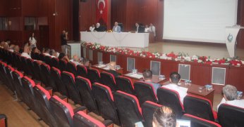 Tüm meclis zan altında. Sahte imzayla teklif veren olmuş