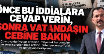 Belgeleri ortaya koyup açıklayın