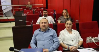 Nuran Gökdemir fırsat eşitliğini Torun’a bıraktı