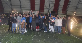 Aromsa’nın tadı tuzu kıvamında