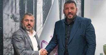 Gebzespor Sertaç Gezer ile anlaştı