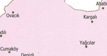 Üç köyde kadastro onlardan sorulacak