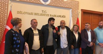 “Çocuğunuzu neden çalıştırdınız” demiş 