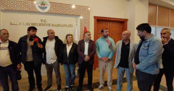 Onların üzerinden sen niye zenginleştin İrfan Öge? 