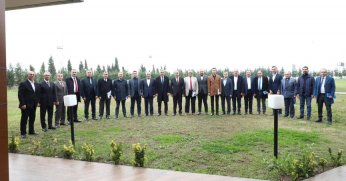 Kaya’dan Ömeroğlu’na çağrı: Halkı dinle. Sorunlarımızı çöz