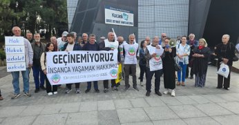 17 milyon emekli umudu Anayasa Mahkemesine bağladı
