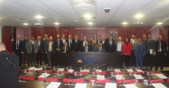 Gebze Halkı adına hak ediyorsunuz