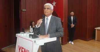 Kazanan yönetimi kaybedenle belirleyecek