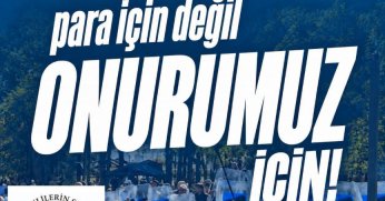 TES Şekeroğlu için ülke genelinde meydanda