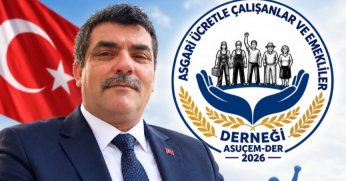 Çalışanlar ve emekliler  için yine dernek kurdu