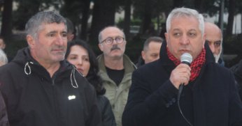 EMEP Gebze'de 11’nci kongre ekimin 11’inde