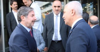 Görmezden gelemeyiz. Öngörülebilirlik sağlanmalı