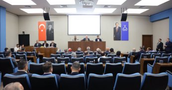 Darıca bütçenin yüzde  13.5’ini turizme ayırdı