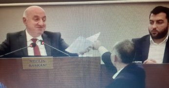Erhan Bey ilk kez haklı çıktı 