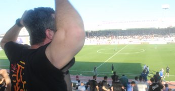 Üç hafta sonra Erbaa ile nefes aldık: 2 - 1