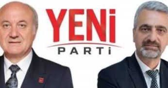Bilgin çekildi. Arcan tek aday adayı