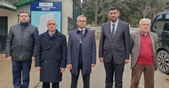 Darıca’nın mezarlık sorunu çözülmeli