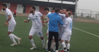 Diliskelesi aslına döndü