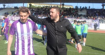 Gerisini, merak etme sen