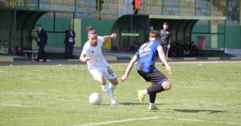 Umudunu ikinci Nazım  Gülay dönemine bağladı