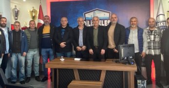 “Zübük”ü de teşhir edecekler