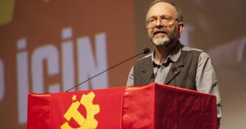 TKP Gebze’den halk toplantısı